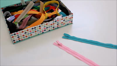 Aprende a Hacer Pliegues y Fruncidos en la Costura