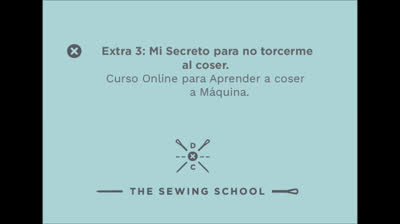 Técnicas Avanzadas de Costura: Desafía tus Habilidades