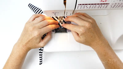 Reciclaje de Denim: Proyectos de Costura con Jeans Viejos