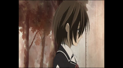 Vampire Knight 2x01