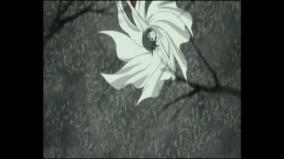 Vampire Knight 2x03