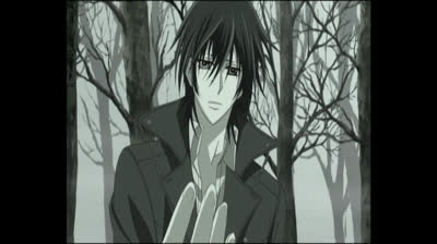 Vampire Knight 2x04