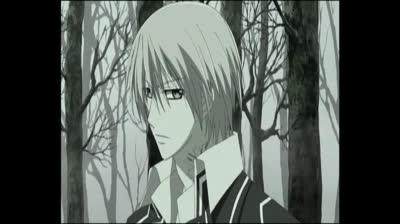 Vampire Knight 2x05
