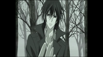 Vampire Knight 2x06