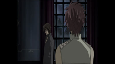 Vampire Knight 2x07