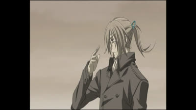 Vampire Knight 2x10