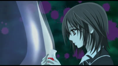 Vampire Knight epi 13
