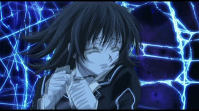 Vampire Knight epi 07