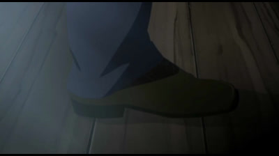 Vampire Knight epi 04