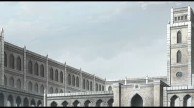 Vampire Knight epi 02