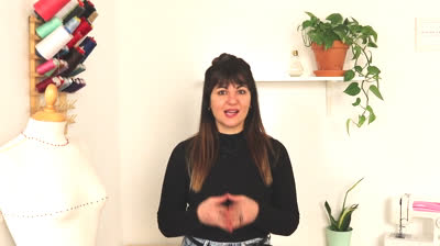 Inspiración Vintage: Proyectos de Costura con un Toque Retro