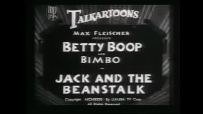 betty boop epi 26