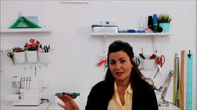 Accesorios de Costura Esenciales: Herramientas y Materiales