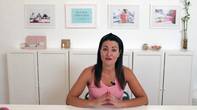 Introducción a la Costura: Principiantes Bienvenidos