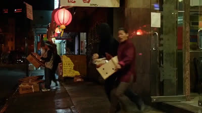 Forever 2014  La fuente de la juventud,T01 E03 / 22 Español