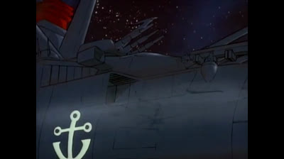 Star Blazers  3x06