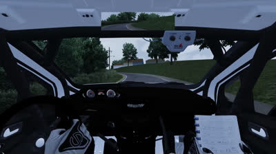 L. Rodriguez, D. Ramos TC 7 Nava / 4º R. Princesa de Asturias virtual