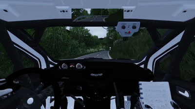 L. Rodriguez, D. Ramos TC 11 Colunga / 4º R. Princesa de Asturias virtual