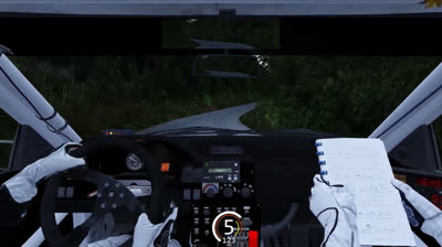 L. Rodriguez, TC 1 Las Nisales / 1º Solo Escort Virtual