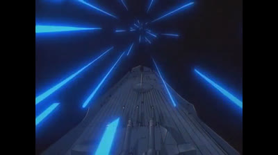 Star Blazers  3x20