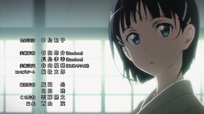 Sword Art Online Dublado-Ep20