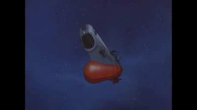 Star Blazers 3x23
