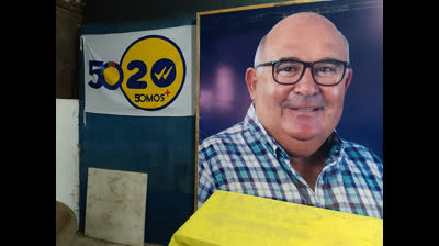 Edil Florencia Acosta