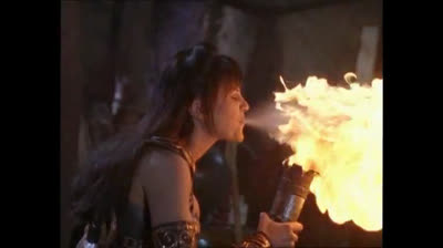 Xena 2x18