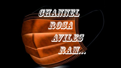 VIDEO N: 187 - Resistiré - CHANNEL ROSARAM VÍDEOS - STAY AT HOME!! QUÉDATE EN CASA!!