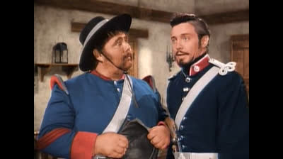 zorro (1957) 3° parte