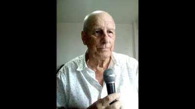 Roadhouse blues - Doors cover song