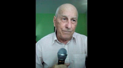 Rien qu'une larme dans tes yeux - Mike Brant cover song