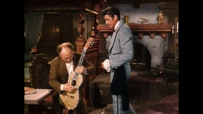 zorro (1957) 4° parte