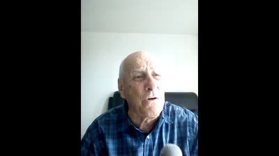 Rave on - Buddy Holly cover song