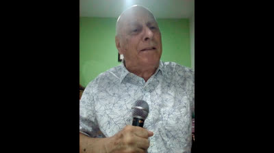 Puppy love - Paul Anka cover song