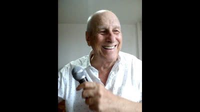 Poetry in motion - Johnny Tillotson cover song