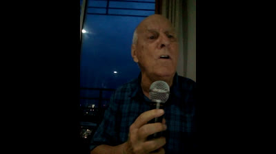 Personality - Lloyd Price cover song