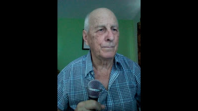 Papa's got a brand new bag - James Brown cover song