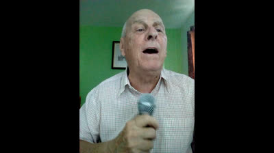 One night with you - Elvis Presley cover song