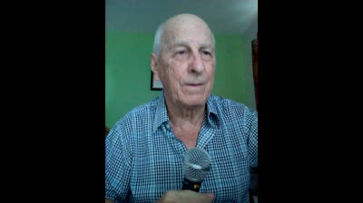 On more night - Phil Collins cover song