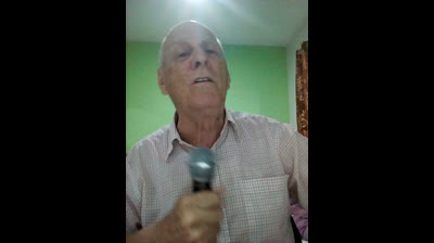 Oh Lady Mary - David Alexandre Winter cover song