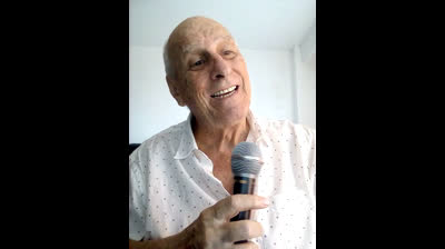 Octopus's garden - Beatles cover song