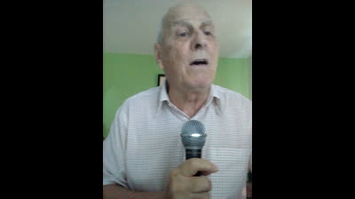 Ne me quitte pas - Jacques Brel cover song