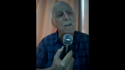 My prayer - Platters cover song