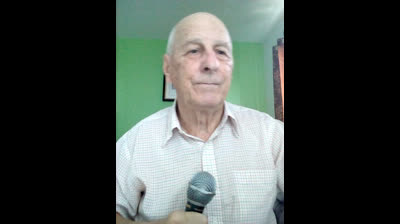 Mr. Lonely - Bobby Vinton cover song