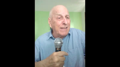 Moondance - Van Morrison cover song