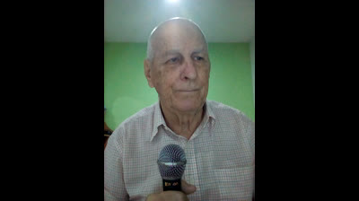 Miles away - Colin Blunstone cover song