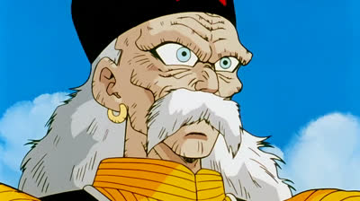 Capitulo 127 - Los Terribles Androides Numero 19 y 20