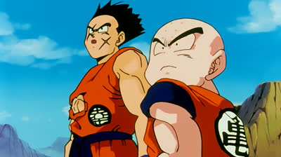 Capitulo 128 - Goku tiene dos Problemas