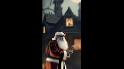 Experimenta el terror con estos videos de terror reales